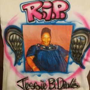 Meet your Posher, Florence